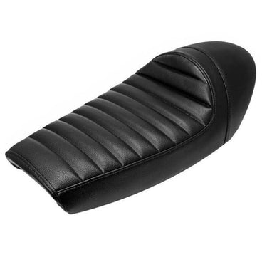 Selle café racer racing - moto-scrambler